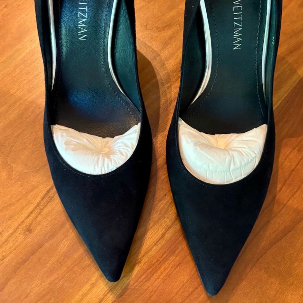 Stuart Weitzman Heels